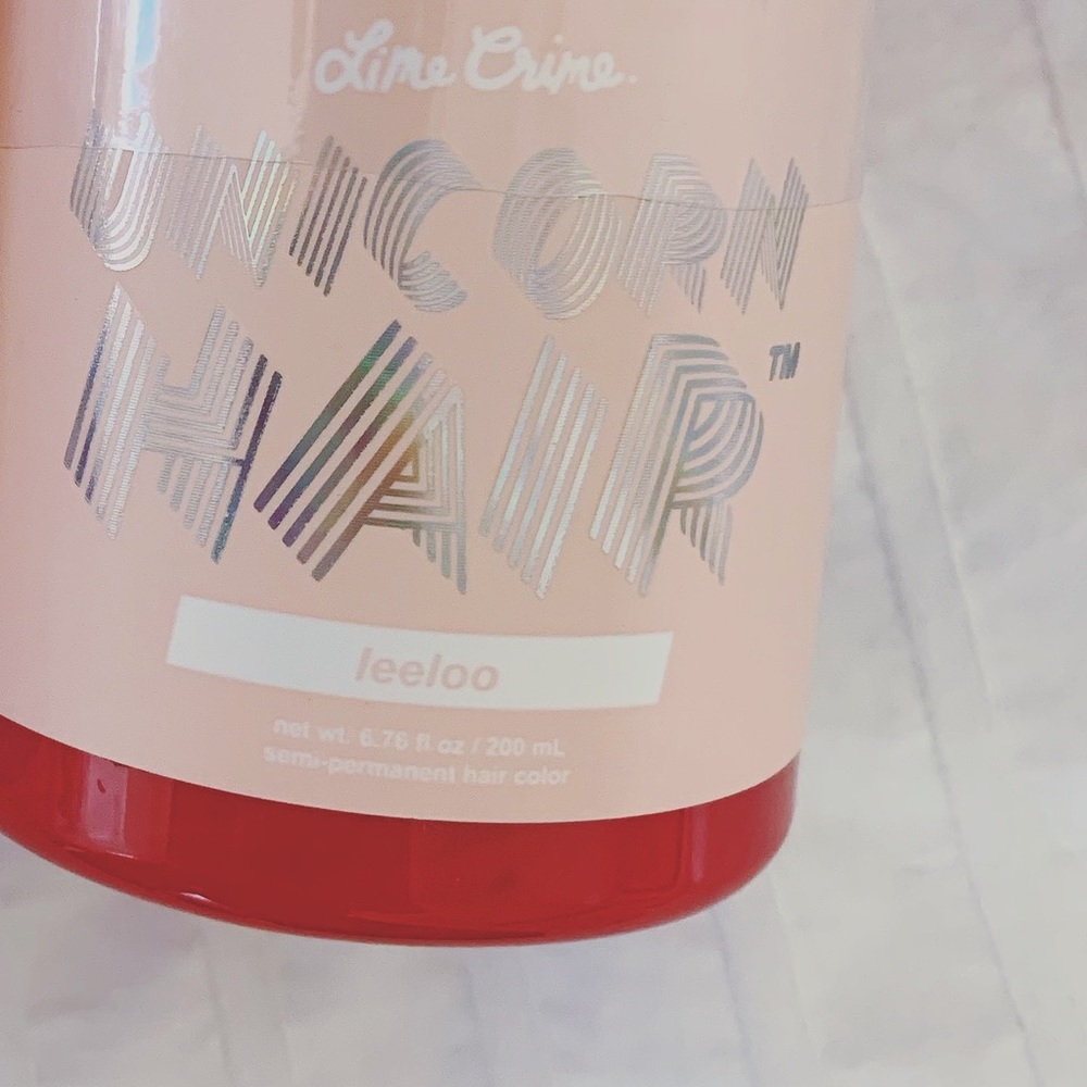 Lime Crime Leeloo - RESERVED for bryzgalove